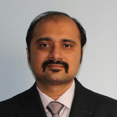 Vikrant Vaidya