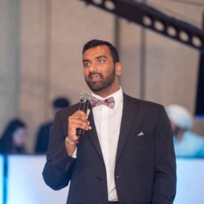 Vimal Patel
