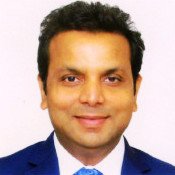 Vinay Jaiswal
