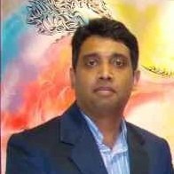Vinay Krishna
