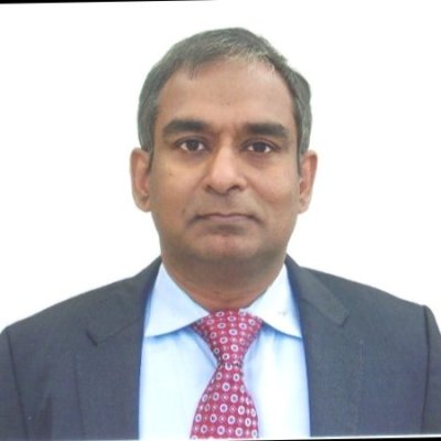 Vinay Nagareddy