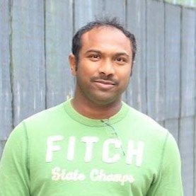 Vinay Nuggu