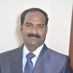 Vinayak Sawant