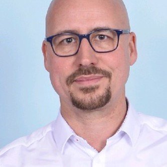 Vincent Berny