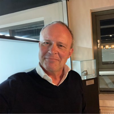 Vincent Peeters