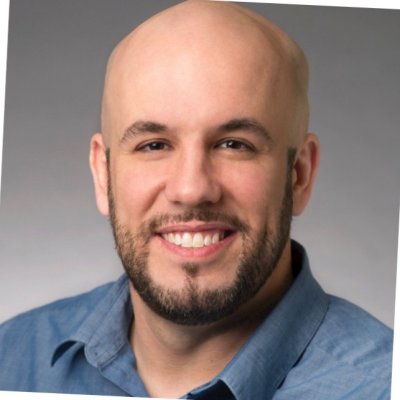 Vincent Sanfiorenzo