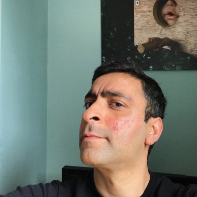 Vineet Khosla