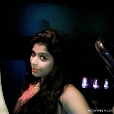 Vineeta I.