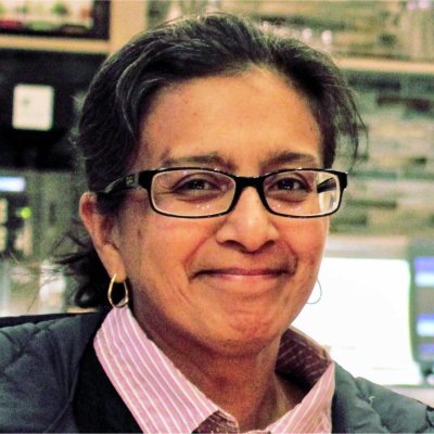 Vinita Chhahira