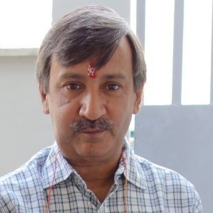 Vinod Agarwal