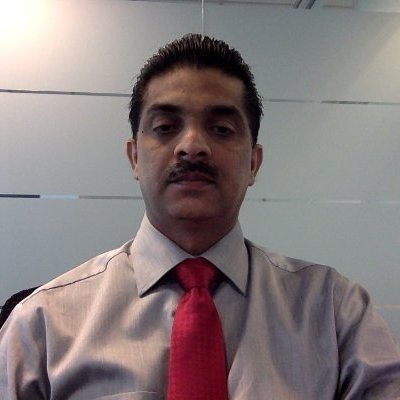 Vinod Kumar