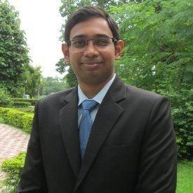 Viraj Kudalkar