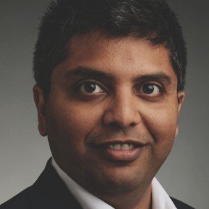 Viral Shah