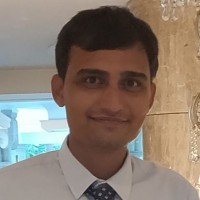 Viren Patel