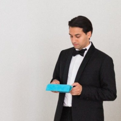 Vishal Kapadia
