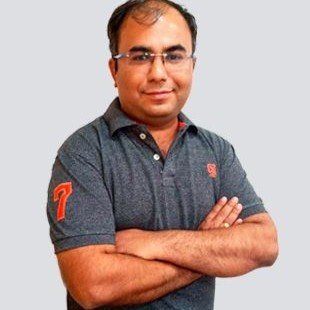 Vishal Lakhani