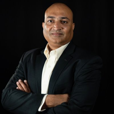 Vishal Mehta