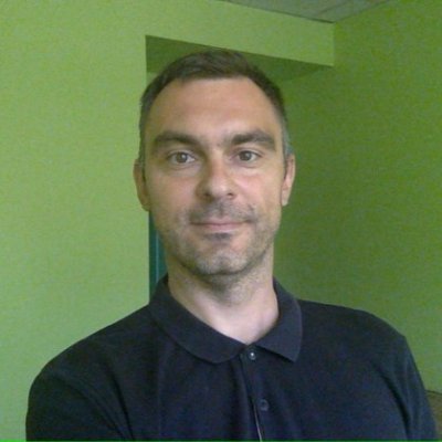 Vitaly Bilokon