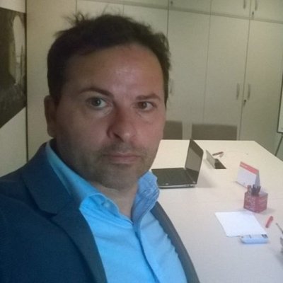 Vito Bubbico
