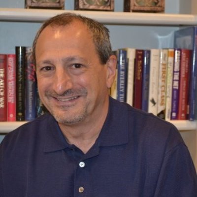 Vito Stellato