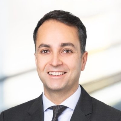 Vivek Bajaj
