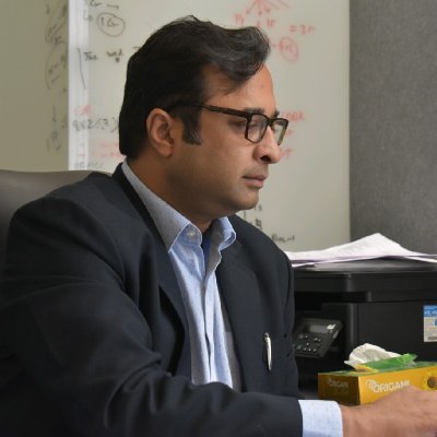 Vivek Bansal