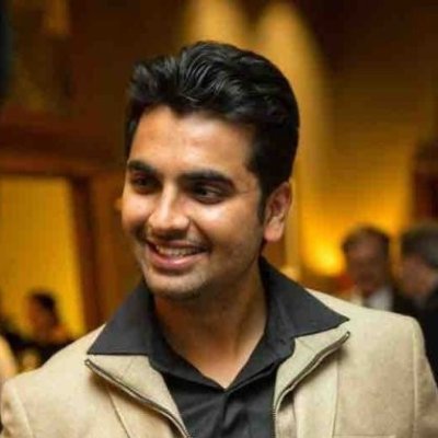 Vivek Bhaskaran