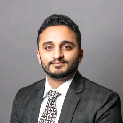 Vivek Ishwar