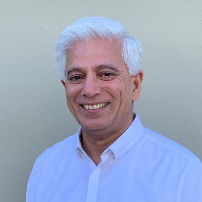 Vivek Pathak