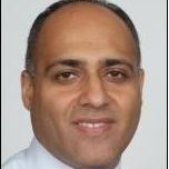 Vivek Sapra