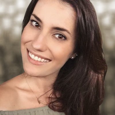 Vivianne Wesley