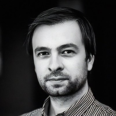Vlad Ionescu