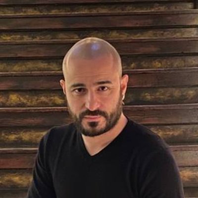 Volkan Haslak