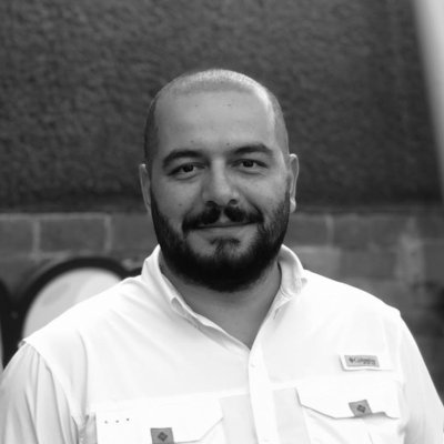 Volkan Kamber