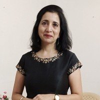 Vrinda Thakur