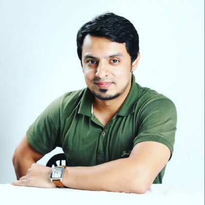 Waleed Islam