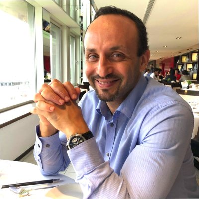 Walid Gueriri