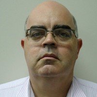 Walter Jorge Correia Bradley