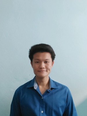 Wanlop Sinthupakom