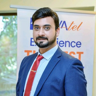 Waqas Raja