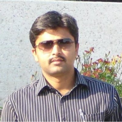 Waseem Nadaf