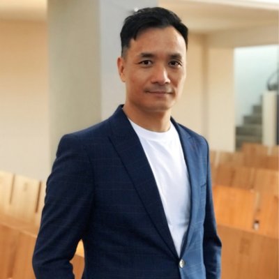 Wayman Ho