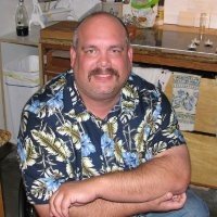 Wayne Dake