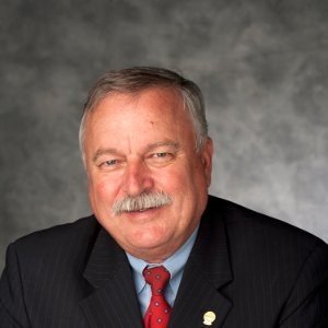 Wayne Stratton