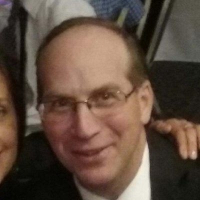 Wayne Wolfson