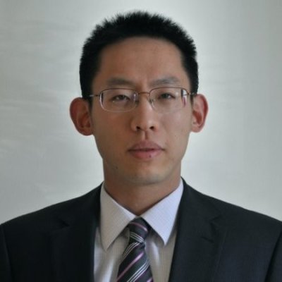 Wei Lin