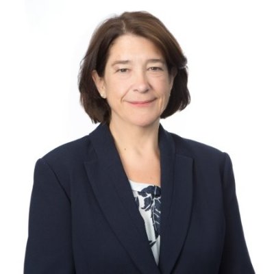 Wendy Sinclair