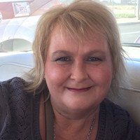 Wendy Walmsley