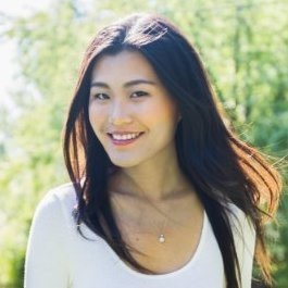 Wendy Yang