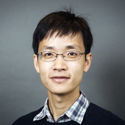 Wenjie Lu